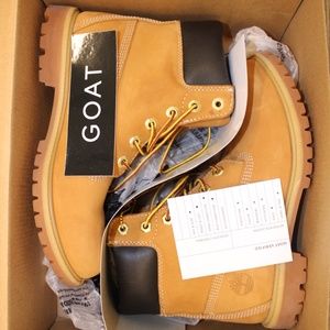 Timberland Boots | Premium Waterproof Boot | US 9 women's